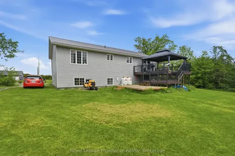727 Mitchell Road Belleville ON K8N 4Z6
