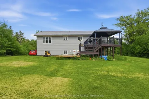 727 Mitchell Road Belleville ON K8N 4Z6
