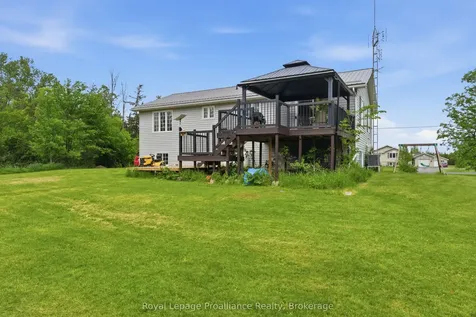 727 Mitchell Road Belleville ON K8N 4Z6