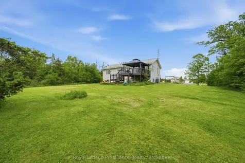 727 Mitchell Road Belleville ON K8N 4Z6