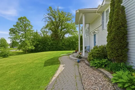 727 Mitchell Road Belleville ON K8N 4Z6