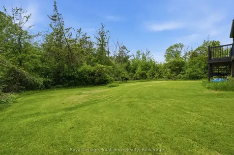 727 Mitchell Road Belleville ON K8N 4Z6