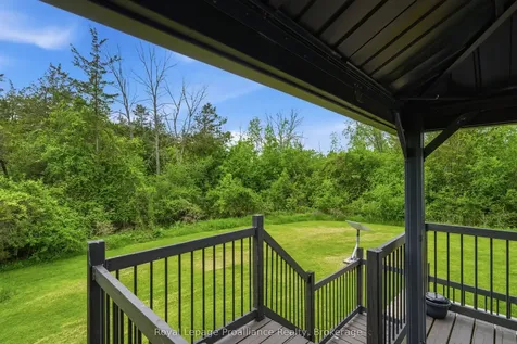 727 Mitchell Road Belleville ON K8N 4Z6