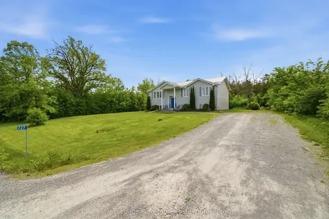 727 Mitchell Road Belleville ON K8N 4Z6