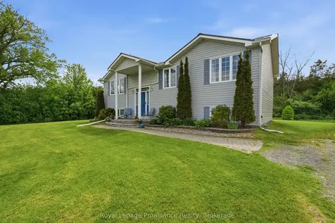 727 Mitchell Road Belleville ON K8N 4Z6