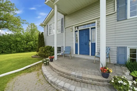 727 Mitchell Road Belleville ON K8N 4Z6