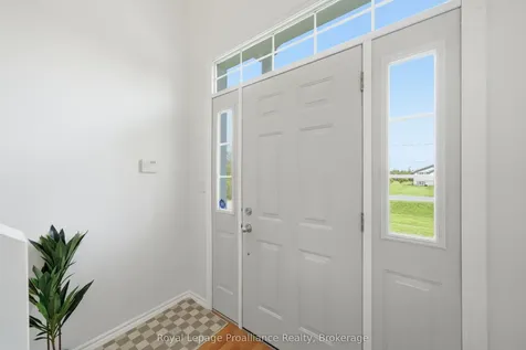 727 Mitchell Road Belleville ON K8N 4Z6