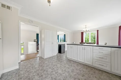 727 Mitchell Road Belleville ON K8N 4Z6
