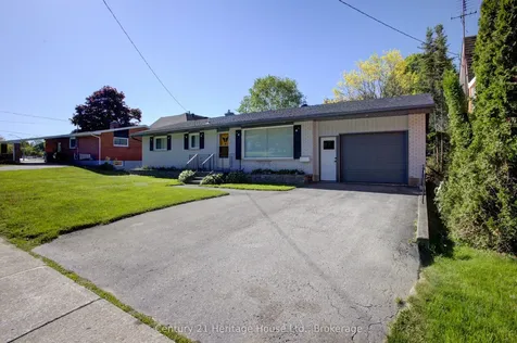 225 George Street W West Grey ON N0G 1R0