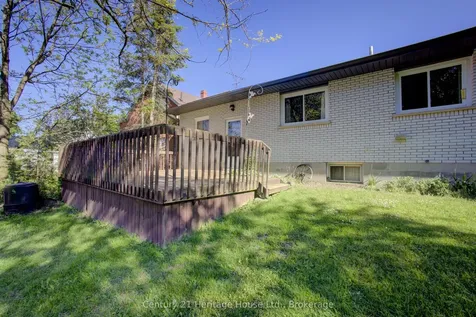 225 George Street W West Grey ON N0G 1R0