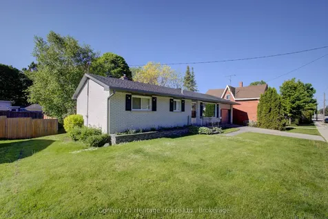 225 George Street W West Grey ON N0G 1R0