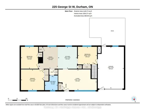 225 George Street W West Grey ON N0G 1R0