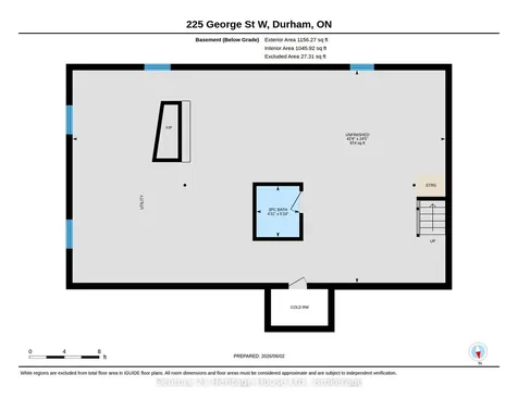 225 George Street W West Grey ON N0G 1R0