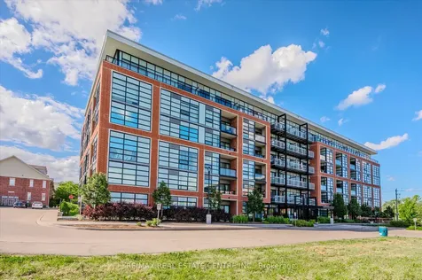 15 Prince Albert Boulevard Kitchener ON N2H 0C2