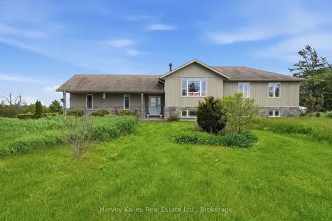 196 Jericho Road Prince Edward County ON K0K 1W0