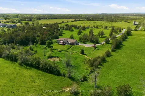 196 Jericho Road Prince Edward County ON K0K 1W0