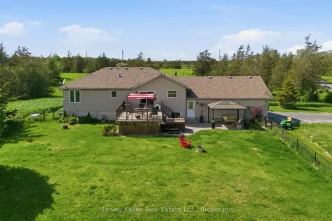 196 Jericho Road Prince Edward County ON K0K 1W0