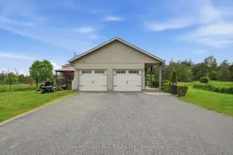 196 Jericho Road Prince Edward County ON K0K 1W0