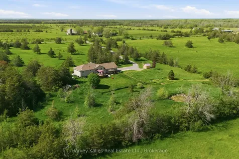 196 Jericho Road Prince Edward County ON K0K 1W0