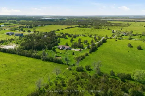196 Jericho Road Prince Edward County ON K0K 1W0