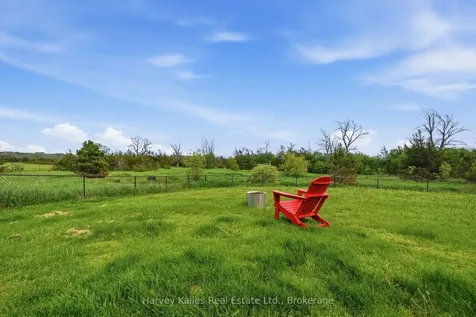 196 Jericho Road Prince Edward County ON K0K 1W0