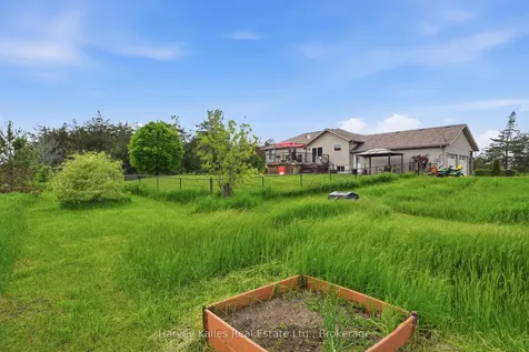 196 Jericho Road Prince Edward County ON K0K 1W0