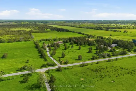 196 Jericho Road Prince Edward County ON K0K 1W0