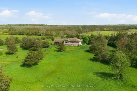 196 Jericho Road Prince Edward County ON K0K 1W0
