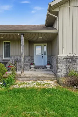 196 Jericho Road Prince Edward County ON K0K 1W0