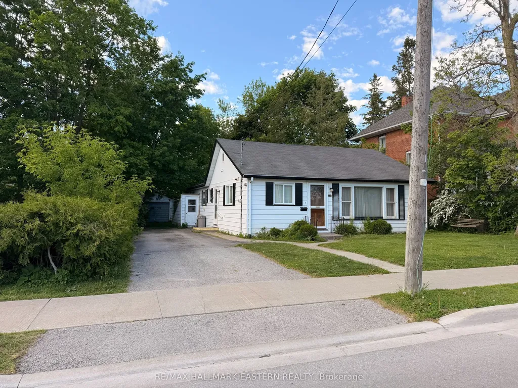 2 George Street E Kawartha Lakes ON K9V 1W1