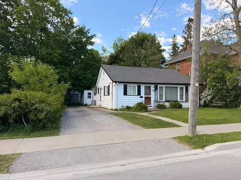 2 George Street E Kawartha Lakes ON K9V 1W1