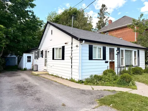 2 George Street E Kawartha Lakes ON K9V 1W1