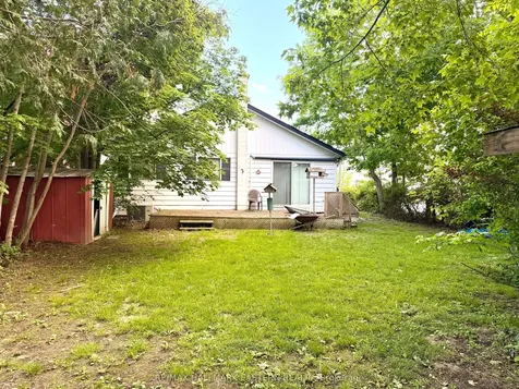 2 George Street E Kawartha Lakes ON K9V 1W1
