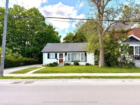 2 George Street E Kawartha Lakes ON K9V 1W1