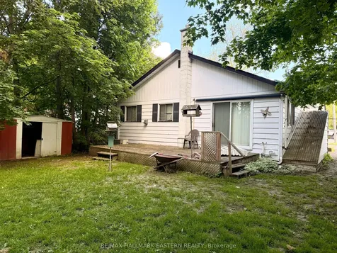 2 George Street E Kawartha Lakes ON K9V 1W1