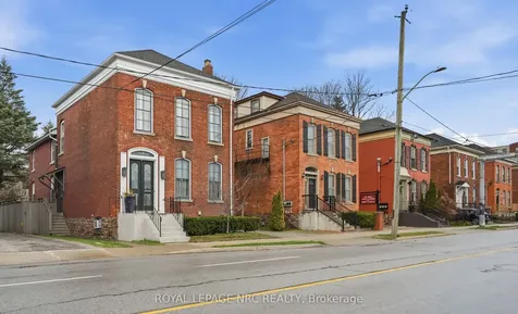 176 James Street St. Catharines ON L2R 5C5
