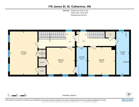 176 James Street St. Catharines ON L2R 5C5