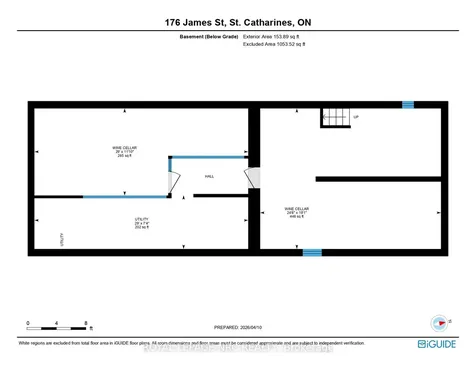 176 James Street St. Catharines ON L2R 5C5