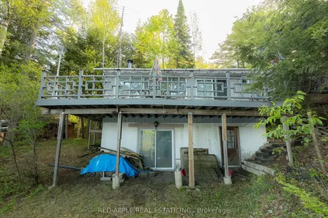 1004 Bellwood Lane Lake Of Bays ON P0B 1A0