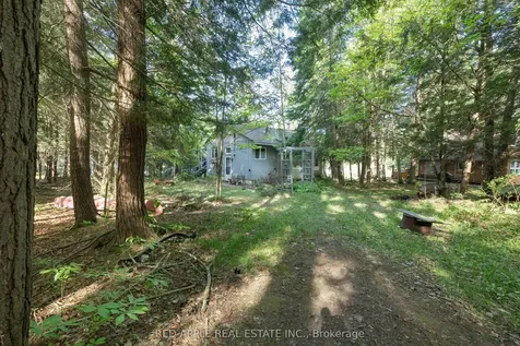 1004 Bellwood Lane Lake Of Bays ON P0B 1A0