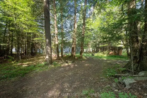 1004 Bellwood Lane Lake Of Bays ON P0B 1A0