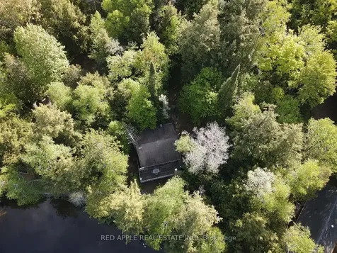 1004 Bellwood Lane Lake Of Bays ON P0B 1A0