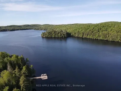 1004 Bellwood Lane Lake Of Bays ON P0B 1A0