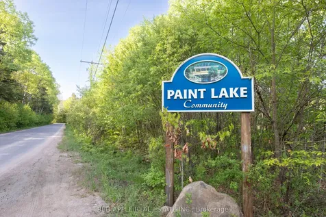 1004 Bellwood Lane Lake Of Bays ON P0B 1A0