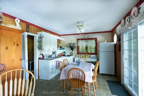 1004 Bellwood Lane Lake Of Bays ON P0B 1A0