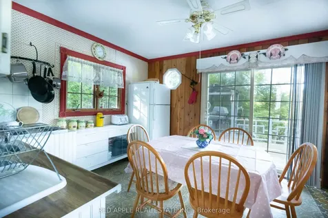 1004 Bellwood Lane Lake Of Bays ON P0B 1A0