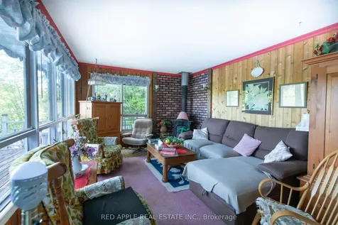 1004 Bellwood Lane Lake Of Bays ON P0B 1A0