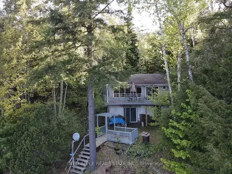 1004 Bellwood Lane Lake Of Bays ON P0B 1A0