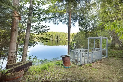 1004 Bellwood Lane Lake Of Bays ON P0B 1A0