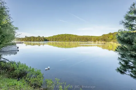 1004 Bellwood Lane Lake Of Bays ON P0B 1A0